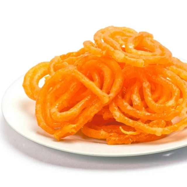 Jalebi 250g - 250 g