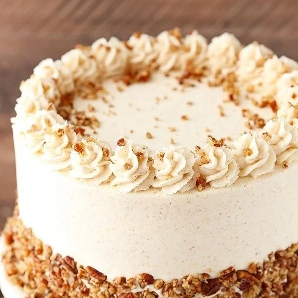 Butterscotch 1 kg 