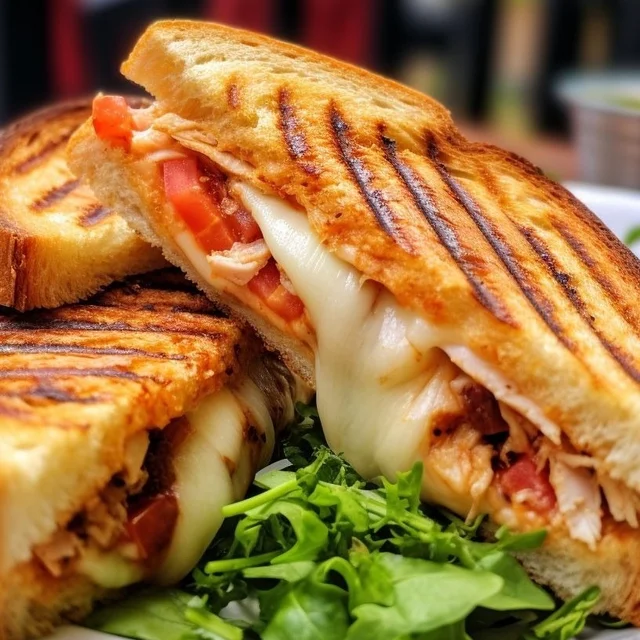 Chicken Sandwich