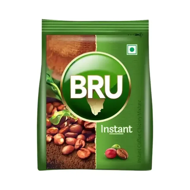 BRU Instant Coffee - 100 g