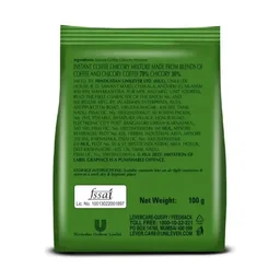 BRU Instant Coffee - 100 g