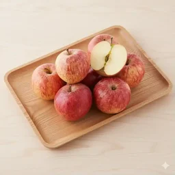Apple 5 Pcs -