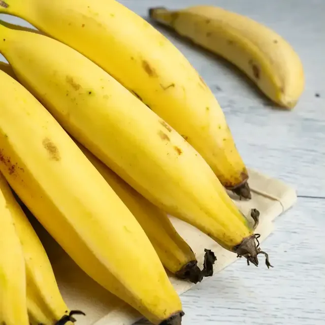 Banana - 12 pcs