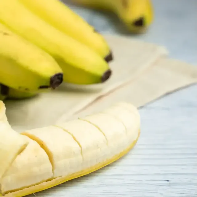 Banana Robusta - 6 pcs