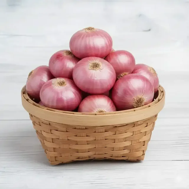 Fresh Onion - 500 g