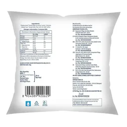 Heritage Total Curd Pouch - 475 g