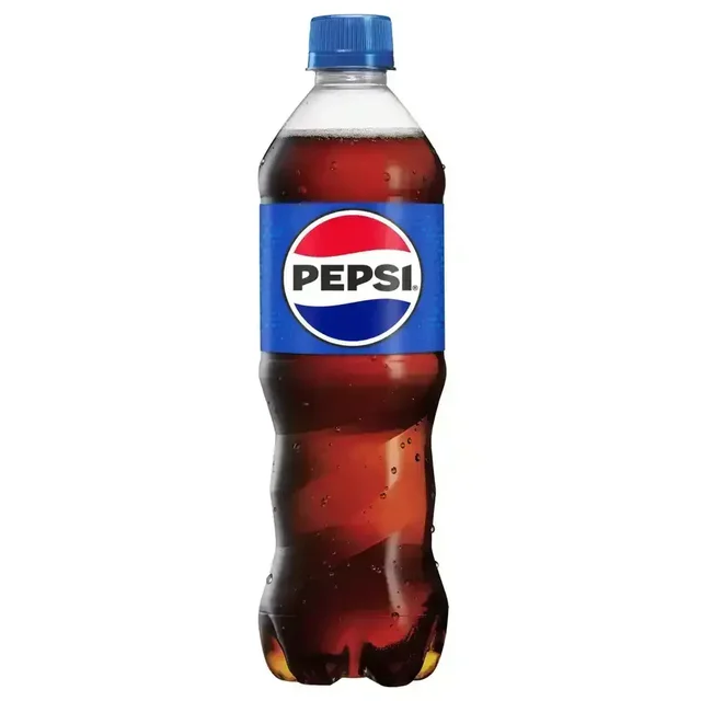 Pepsi Soft Drink - 750ml