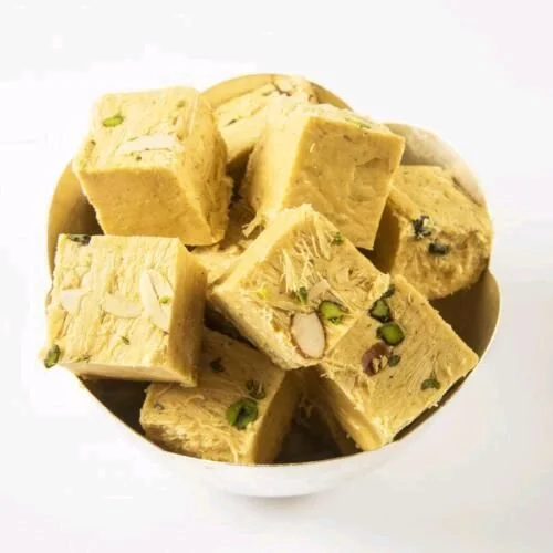 Soan Papdi - Small Pack