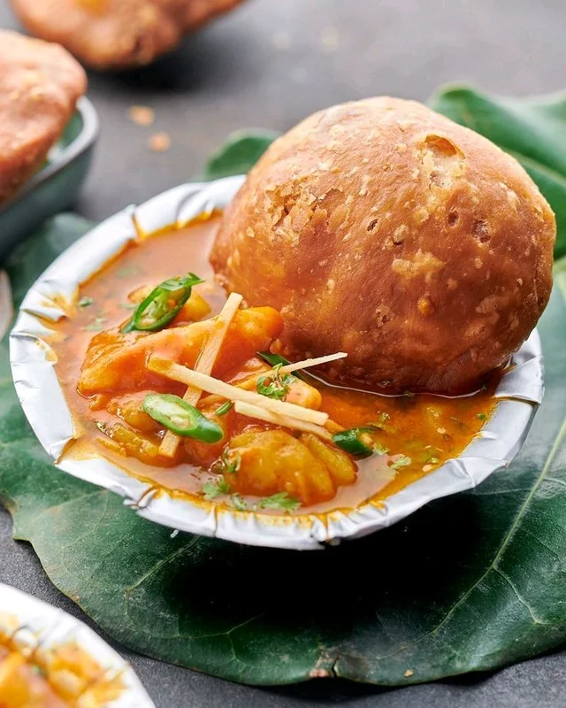 Kachori