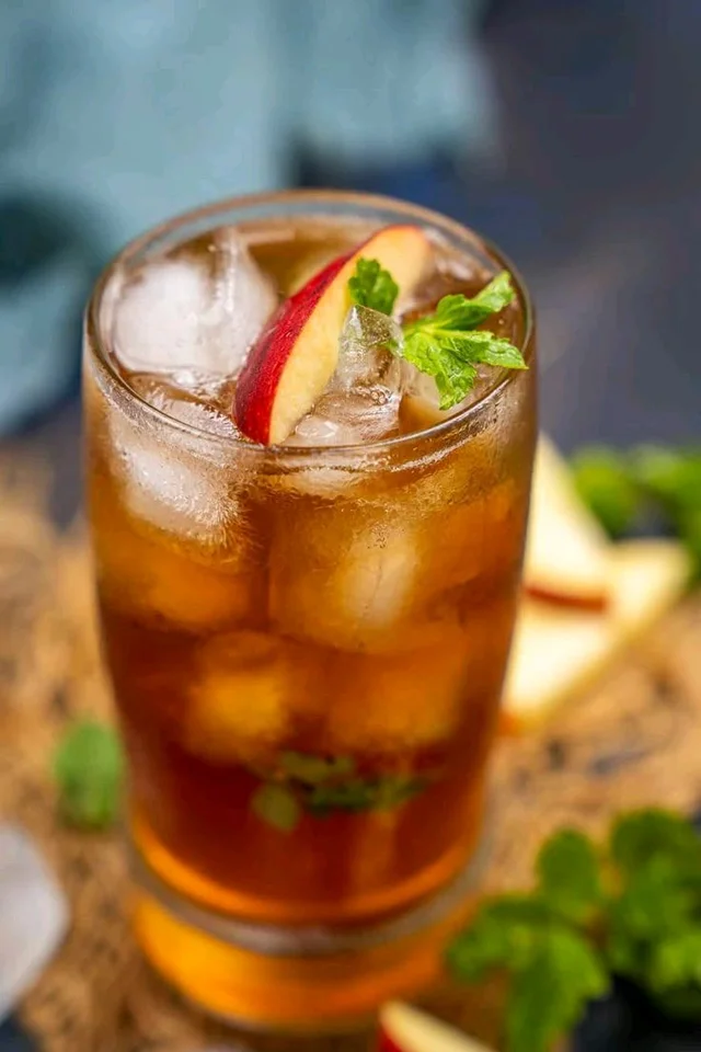 Apple Juice (450-500ml)