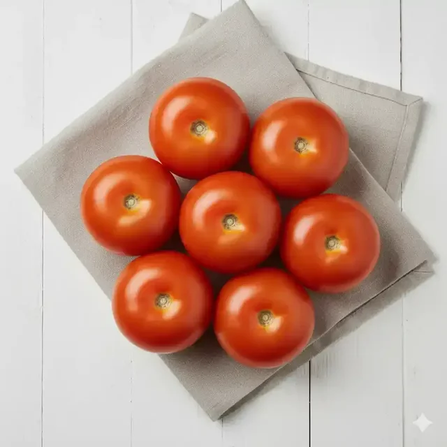 Tomato Local - 500 g