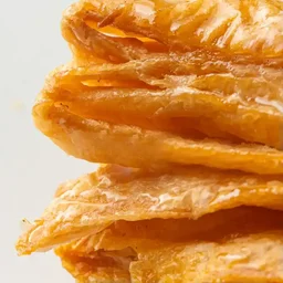 Curry Puff