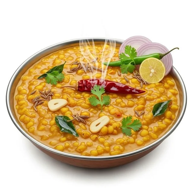Dal Fry