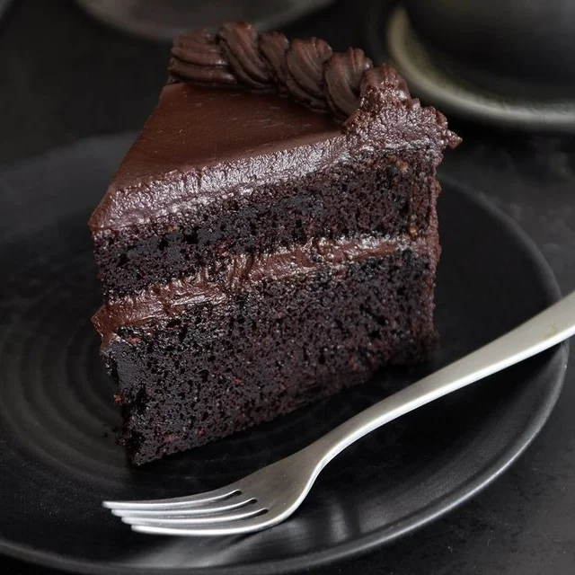 Chocolate Pastry premium