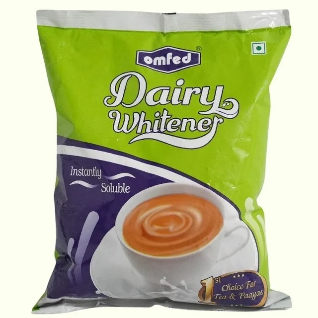 Dairy Whitener 500g