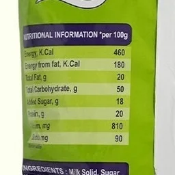 Dairy Whitener 500g - 500g