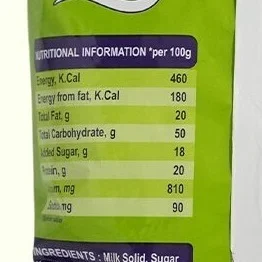 Dairy Whitener 500g - 500g