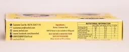 Omfed Table Butter 100g - 100g