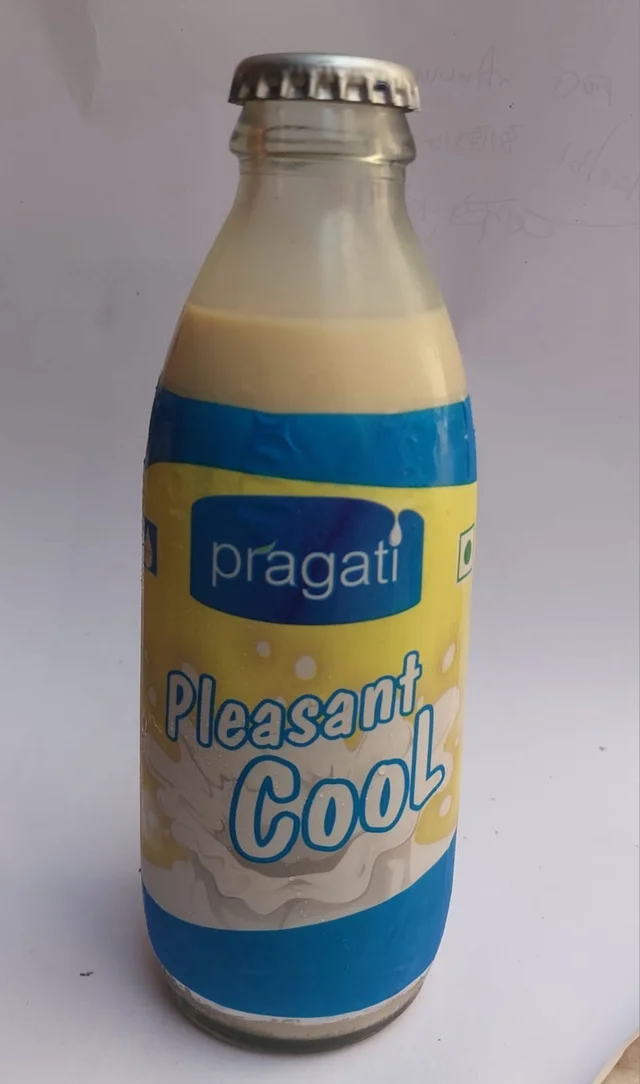 Pragati plesant Cool 200ml