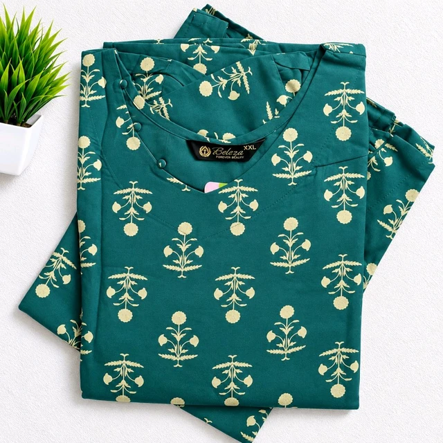 Beleza Daily Wear Kurti