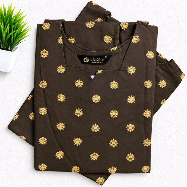Beleza Daily Wear Kurti