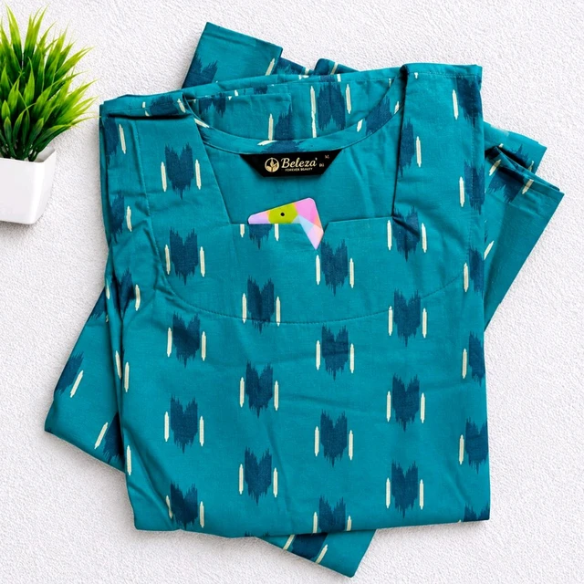 Beleza Daily Wear Kurti