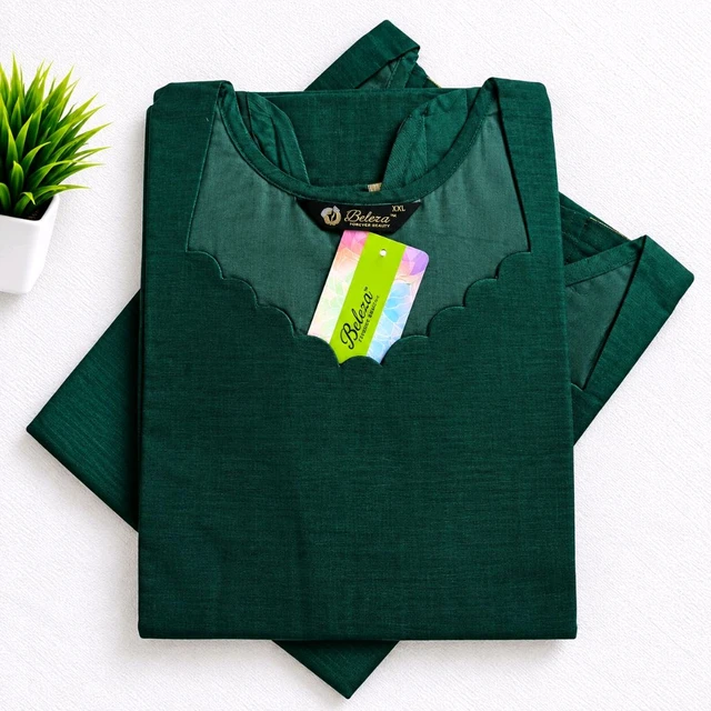 Beleza Narayanpet Cotton Kurti With Cotton Lining