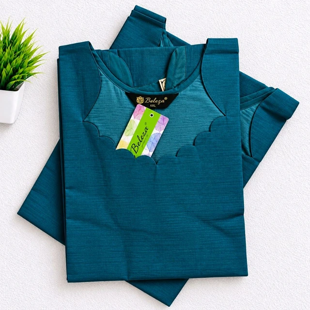 Beleza Narayanpet Cotton Kurti With Cotton Lining