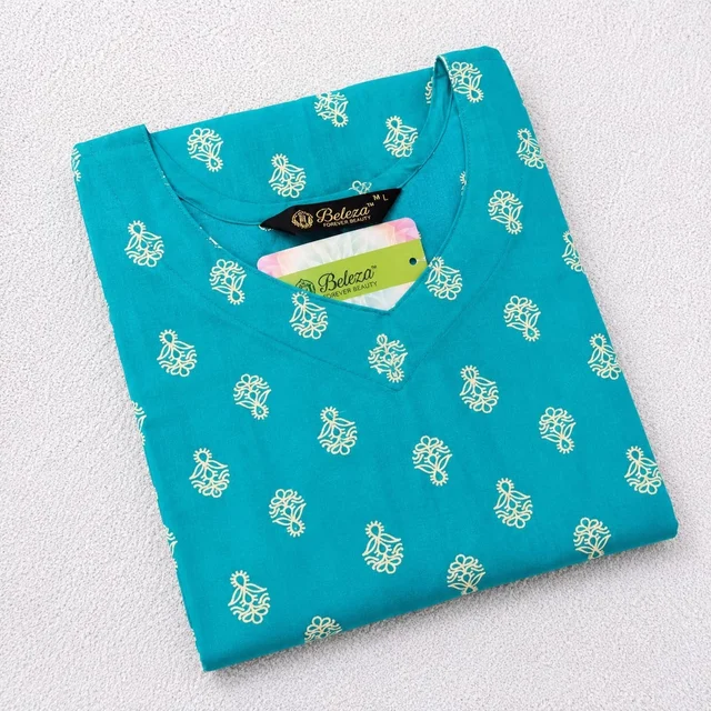 Office And College Wear Kurtis