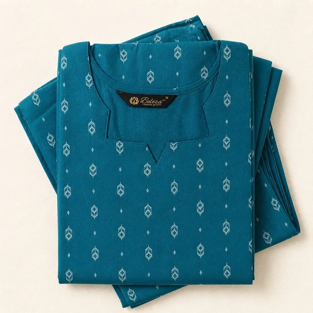 Office And College Wear Kurtis