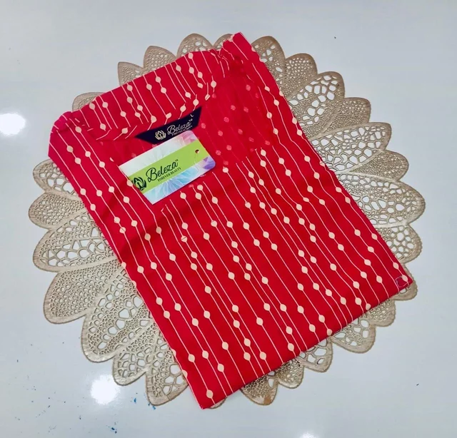 Office And College Wear Kurtis