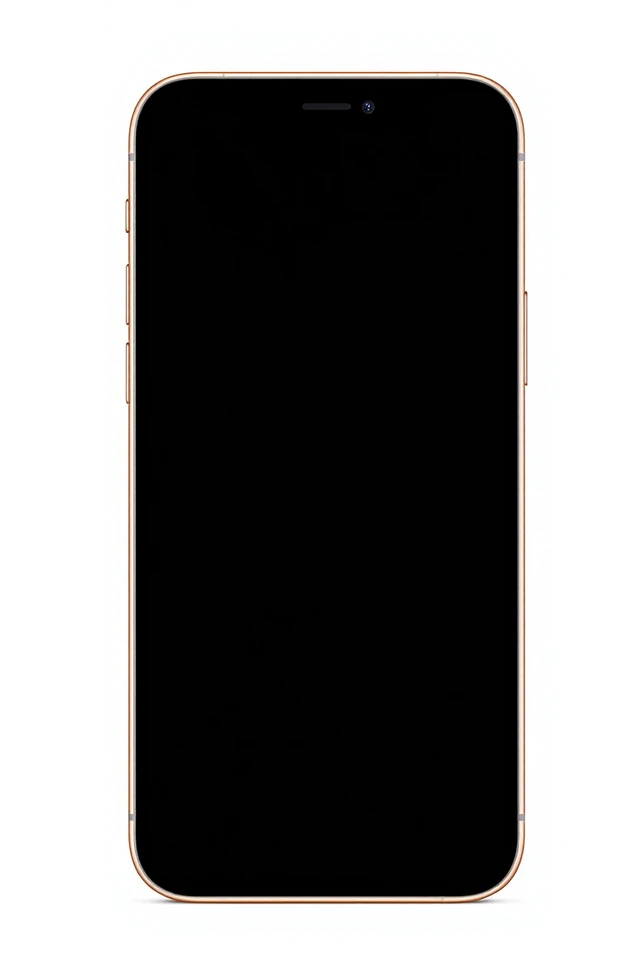 Apple iPhone 17 Pro Gold