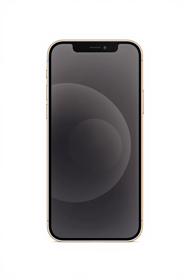 Apple iPhone 17 Gold