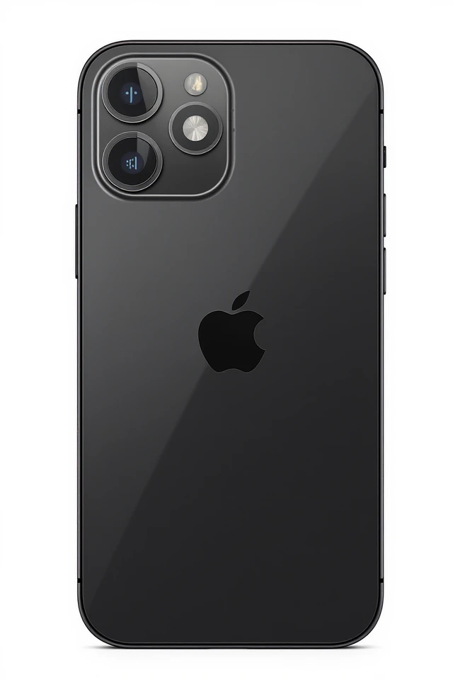 Apple iPhone 16 Black