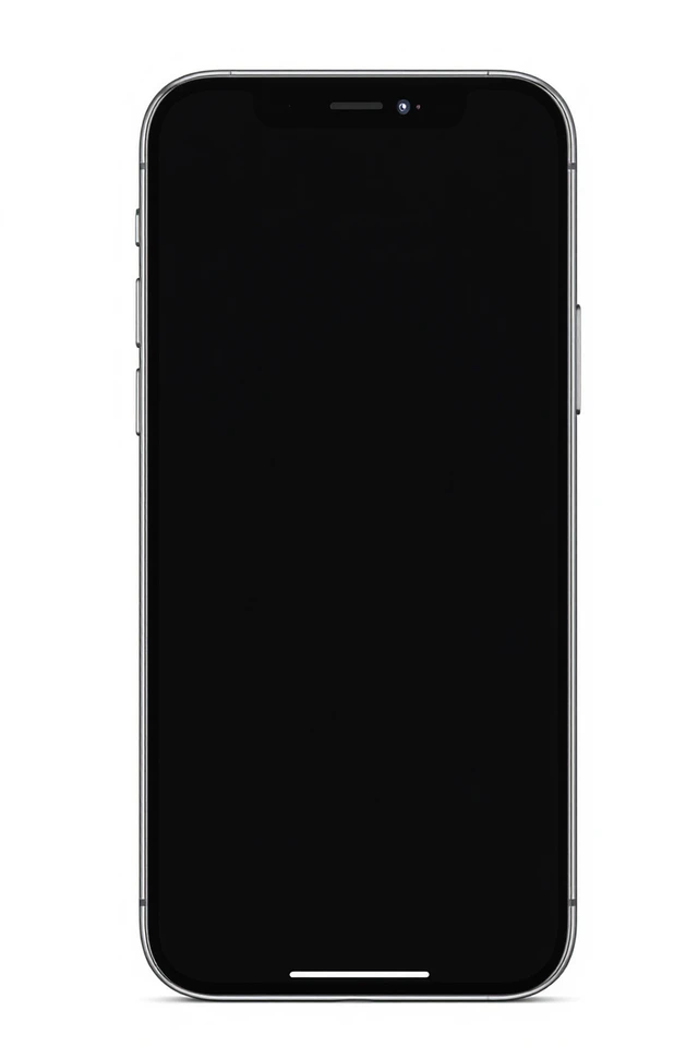Apple iPhone 16 Black