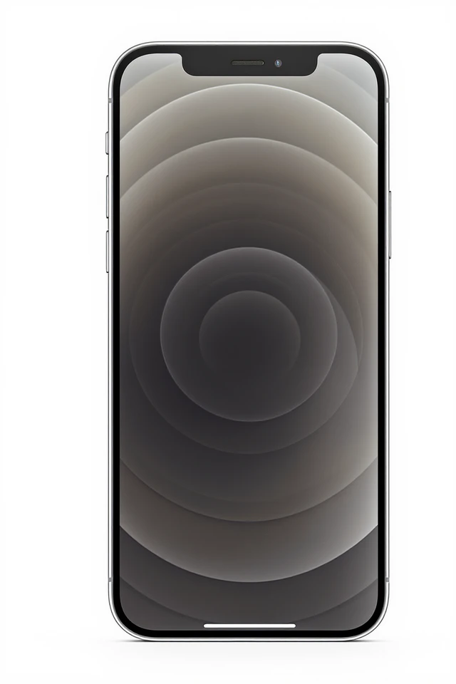Apple iPhone 16 Silver