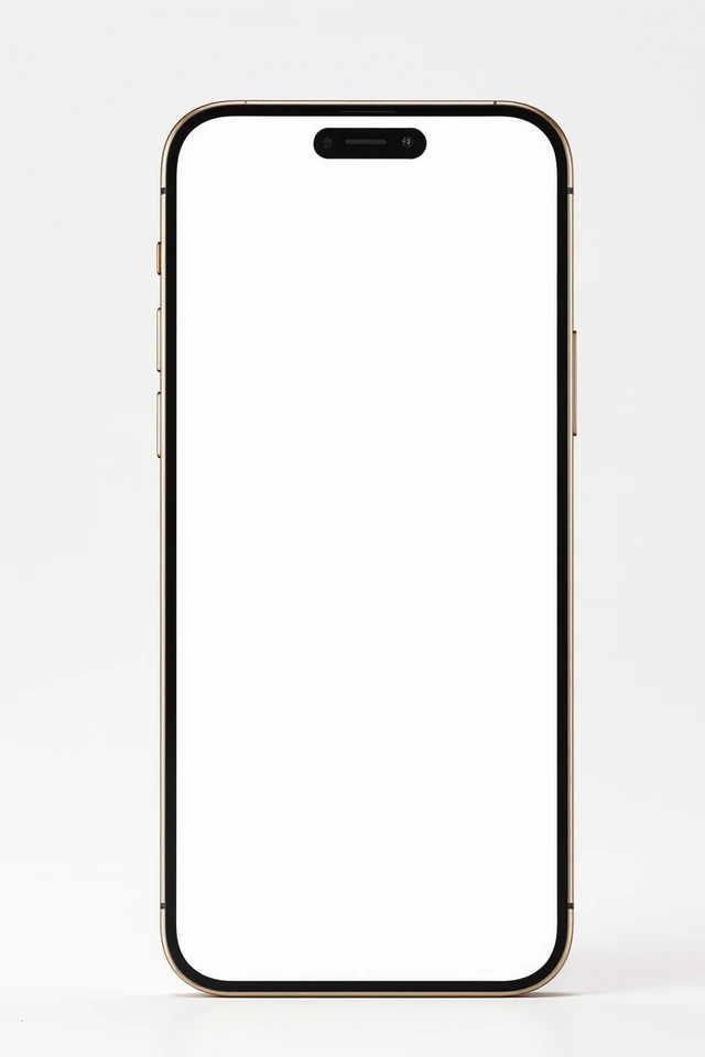 Apple iPhone 15 Pro Gold