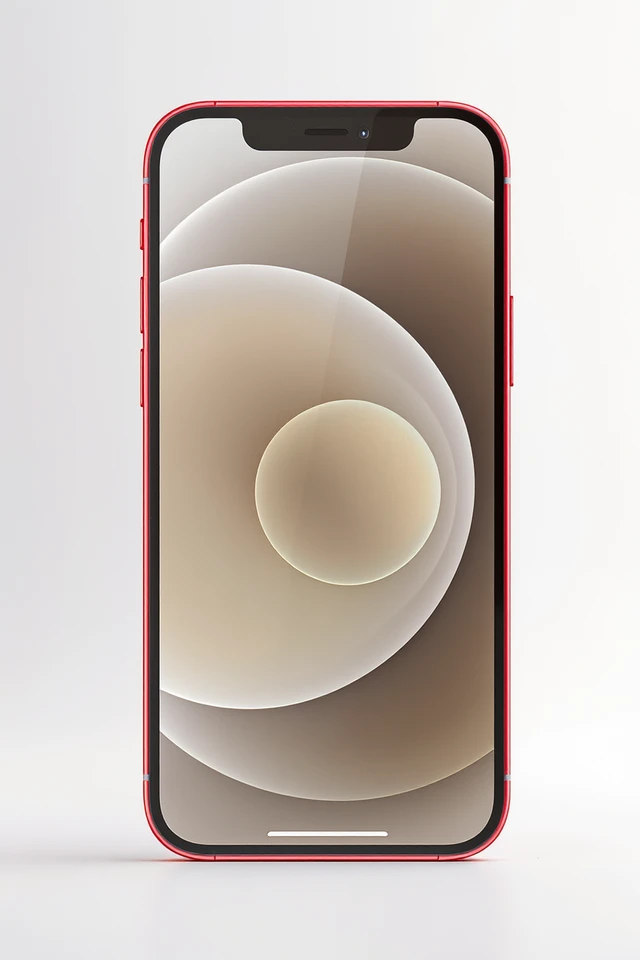 Apple iPhone 14 Red