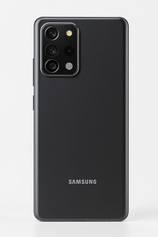 Samsung Galaxy S23 Ultra Black