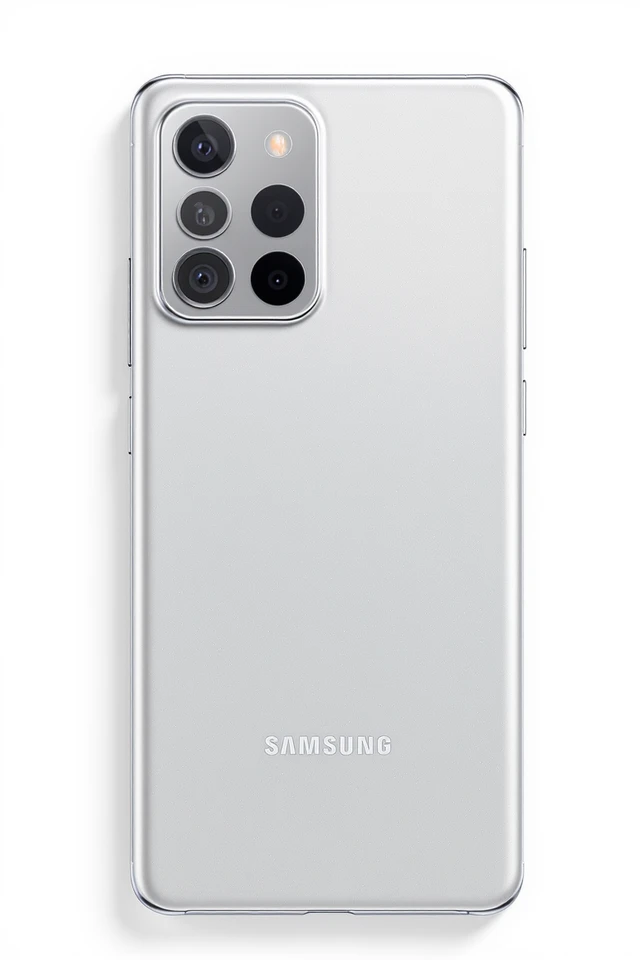 Samsung Galaxy S23+ Silver