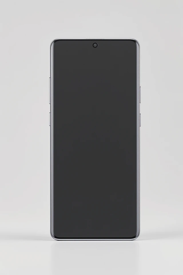 Samsung Galaxy S23+ Silver