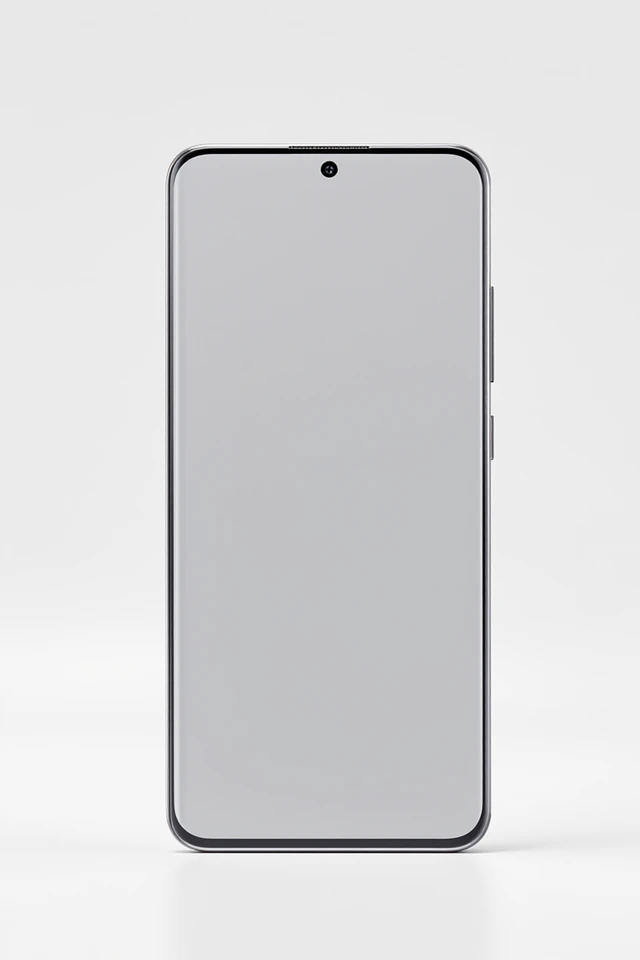 Samsung Galaxy S21 FE Silver