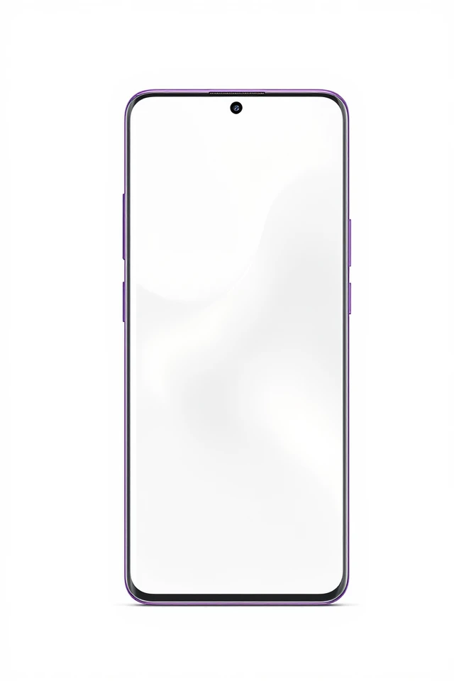 Samsung Galaxy S21 FE Purple