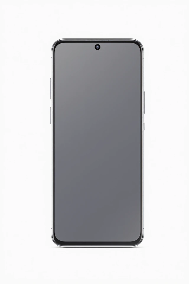 Samsung Galaxy A35 5G Silver