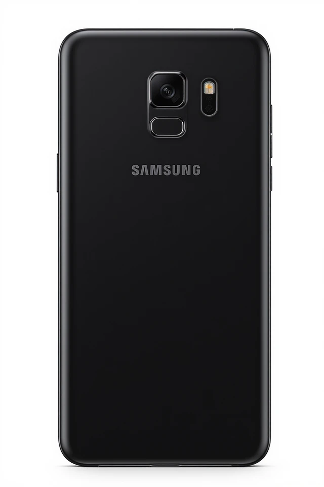 Samsung Galaxy M14 Black