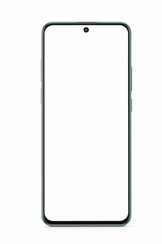 Samsung Galaxy F15 Green