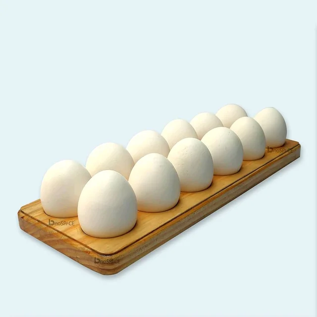 White egg