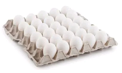White egg