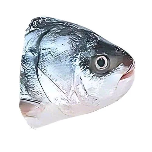 Catla head piece - 750gm