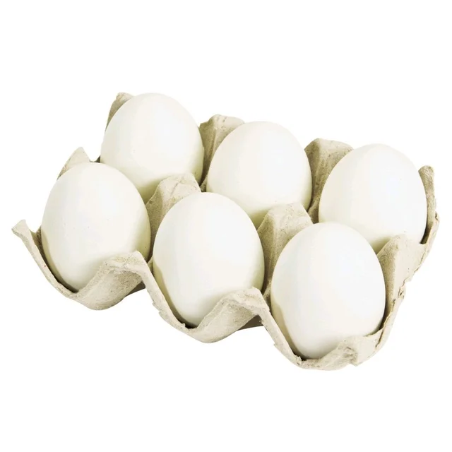 White egg
